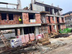 Nicolae Grigorescu, Sector 3, bloc nou, 60 mp, 2 camere, balcon